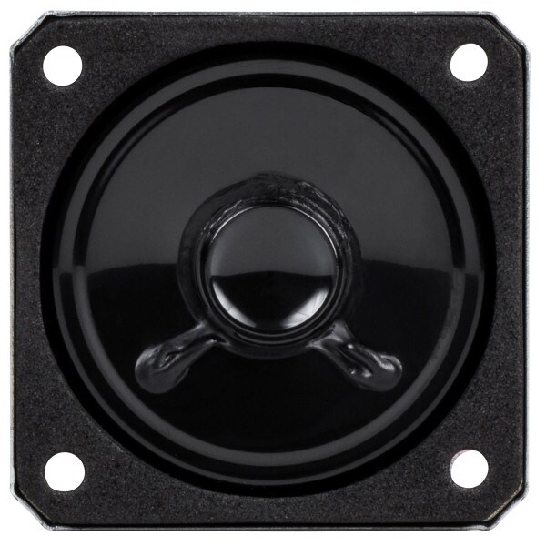 Main product image for Visaton K50 SQ 2" Speaker 8 ohm 292-543
